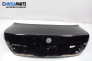 Boot lid for BMW 7 (E65) 4.4, 333 hp, sedan automatic, 2001, position: rear