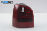 Tail light for Audi A4 (B5) 1.9 TDI Quattro, 110 hp, station wagon, 2001, position: left