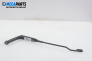 Front wipers arm for Audi A4 (B5) 1.9 TDI Quattro, 110 hp, station wagon, 2001, position: left