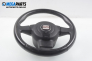 Steering wheel for Seat Altea 2.0 FSI, 150 hp, minivan automatic, 2005