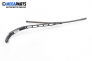 Front wipers arm for Seat Altea 2.0 FSI, 150 hp, minivan automatic, 2005, position: right