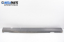 Side skirt for Seat Altea 2.0 FSI, 150 hp, minivan automatic, 2005, position: right