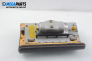 Airbag for Volkswagen Sharan 2.0, 115 hp, monovolum, 1996, position: fața