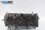 Motorkopf for Volkswagen Sharan 2.0, 115 hp, minivan, 1996