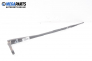 Front wipers arm for Opel Zafira A 1.6 16V, 101 hp, minivan, 2001, position: right