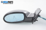 Mirror for Citroen C5 3.0, 207 hp, station wagon automatic, 2003, position: left