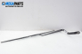 Front wipers arm for Nissan Almera (N16) 2.2 Di, 110 hp, hatchback, 2000, position: left
