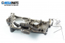 Timing belt cover for Nissan Almera (N16) 2.2 Di, 110 hp, hatchback, 2000