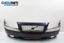 Front bumper for Volvo S80 2.4 D5, 163 hp, sedan automatic, 2002, position: front