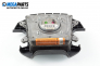 Airbag for Volvo S80 2.4 D5, 163 hp, sedan automatic, 2002, position: vorderseite № 8638255
