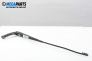 Front wipers arm for Volvo S80 2.4 D5, 163 hp, sedan automatic, 2002, position: right