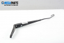 Front wipers arm for Volvo S80 2.4 D5, 163 hp, sedan automatic, 2002, position: left