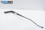 Front wipers arm for Mazda Premacy 2.0 TD, 101 hp, minivan, 2002, position: right
