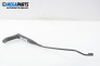 Front wipers arm for Lancia Ypsilon 1.2, 60 hp, hatchback, 2006, position: left