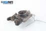 Butterfly valve for Lancia Ypsilon Hatchback I (10.2003 - 12.2011) 1.2, 60 hp
