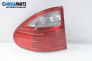 Tail light for Mercedes-Benz E-Class 210 (W/S) 2.5 TD, 113 hp, station wagon, 1997, position: left