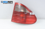 Tail light for Mercedes-Benz E-Class 210 (W/S) 2.5 TD, 113 hp, station wagon, 1997, position: right