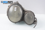 Headlight for Mercedes-Benz E-Class 210 (W/S) 2.5 TD, 113 hp, station wagon, 1997, position: right