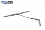 Front wipers arm for Opel Zafira A 2.0 16V DI, 82 hp, minivan, 2000, position: left