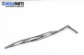 Front wipers arm for Opel Zafira A 2.0 16V DI, 82 hp, minivan, 2000, position: right