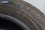 Summer tires BRIDGESTONE 195/65/15, DOT: 3913 (The price is for two pieces)