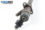 Einspritzdüse for Lancia Phedra 2.2 JTD, 128 hp, minivan, 2003 № Bosch 0 445 110 036