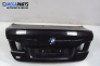 Boot lid for BMW 5 (F10, F11) 3.0, 258 hp, sedan automatic, 2010, position: rear