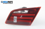 Inner tail light for BMW 5 (F10, F11) 3.0, 258 hp, sedan automatic, 2010, position: right