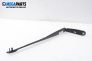 Front wipers arm for BMW 5 (F10, F11) 3.0, 258 hp, sedan automatic, 2010, position: left