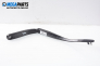 Front wipers arm for BMW 5 (F10, F11) 3.0, 258 hp, sedan automatic, 2010, position: right
