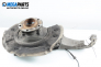 Knuckle hub for BMW 5 (F10, F11) 3.0, 258 hp, sedan automatic, 2010, position: front - right