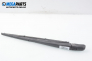 Rear wiper arm for Peugeot 307 2.0 HDi, 90 hp, hatchback, 2001, position: rear