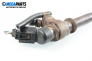 Einspritzdüse for Peugeot 307 2.0 HDi, 90 hp, hecktür, 2001 № 9636819380