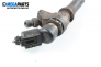 Einspritzdüse for Peugeot 307 2.0 HDi, 90 hp, hecktür, 2001 № 9636819380