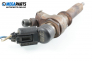 Einspritzdüse for Peugeot 307 2.0 HDi, 90 hp, hecktür, 2001 № 9636819380