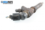 Einspritzdüse for Peugeot 307 2.0 HDi, 90 hp, hecktür, 2001 № 9636819380