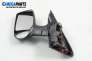 Mirror for Ford Transit 2.0 DI, 100 hp, truck, 2001, position: left