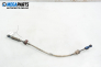 Gearbox cable for Ford Transit 2.0 DI, 100 hp, truck, 2001