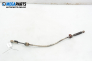 Gearbox cable for Ford Transit 2.0 DI, 100 hp, truck, 2001