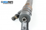 Diesel fuel injector for Fiat Ducato 2.3 D, 120 hp, truck, 2007 № Bosch 0 986 435 165