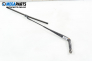 Front wipers arm for Citroen Jumper 2.2 HDi, 120 hp, truck, 2011, position: left