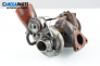 Turbo for Citroen Jumper 2.2 HDi, 120 hp, truck, 2011 № A9131-58300