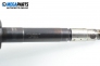 Diesel fuel injector for Citroen Jumper 2.2 HDi, 120 hp, truck, 2011 № Denso 6C1Q-9K546-AC