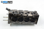 Engine head for Peugeot Partner 2.0 HDI, 90 hp, minivan, 2005