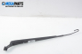 Front wipers arm for Toyota Yaris 1.0, 68 hp, hatchback, 2002, position: left