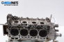 Motorkopf for Toyota Yaris 1.0, 68 hp, hecktür, 2002