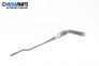 Front wipers arm for Ford Mondeo Mk III 2.0 16V TDDi, 115 hp, station wagon, 2001, position: left