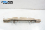 Bumper support brace impact bar for Opel Astra H 1.9 CDTI, 150 hp, station wagon, 2006, position: rear