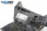 Potențiometru clapetă de accelerație for Opel Astra H 1.9 CDTI, 150 hp, combi, 2006 № GM 9 157 998