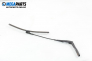 Front wipers arm for Opel Astra H 1.9 CDTI, 150 hp, station wagon, 2006, position: right